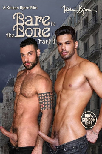 Bare To The Bone: Part 1 movie poster