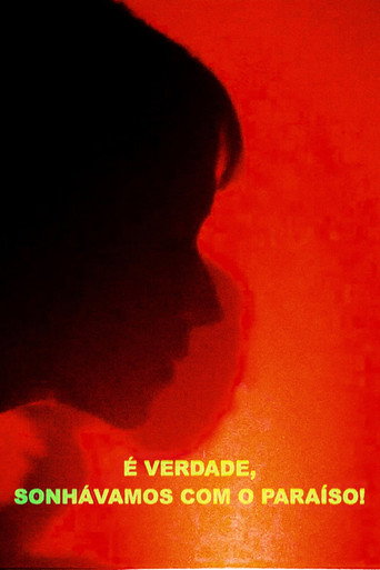 And Still, We Dreamt of Paradise! movie poster