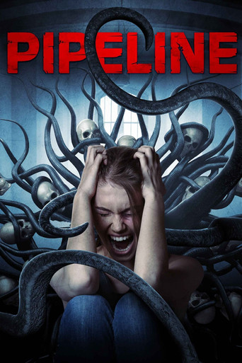 Pipeline movie poster