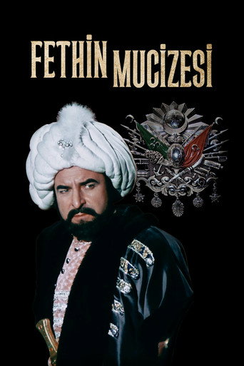 Fethin Mucizesi movie poster