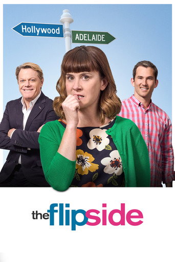 The Flip Side movie poster