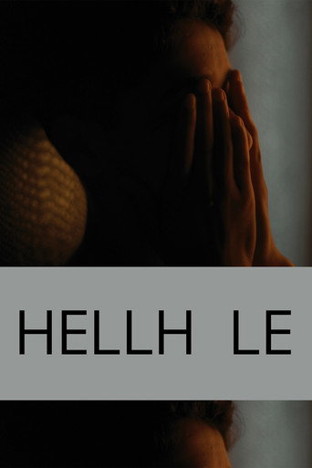 Hellhole movie poster
