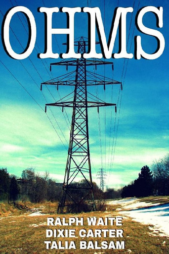 OHMS movie poster