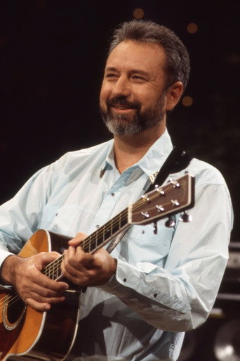 Michael Nesmith: Austin City Limits movie poster