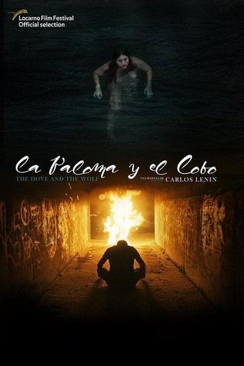The Dove and the Wolf movie poster