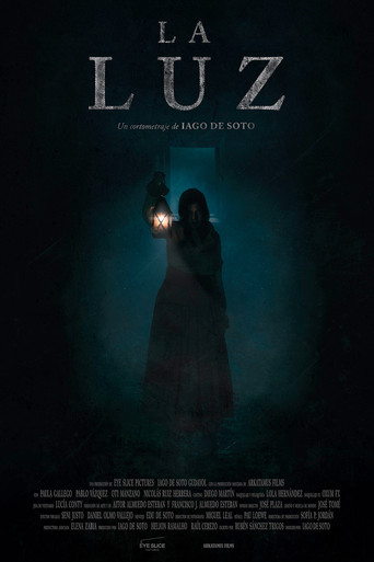 The Light movie poster