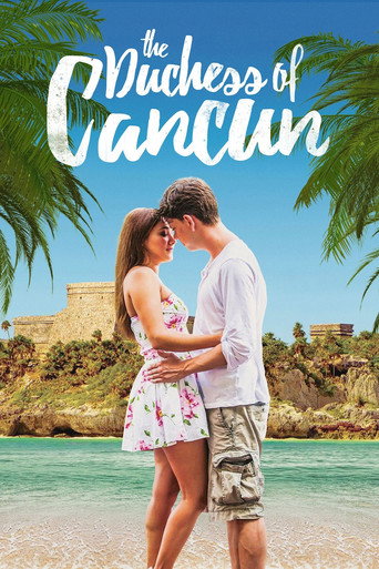 The Duchess of Cancun movie poster