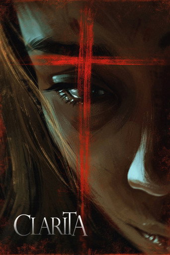 Clarita movie poster