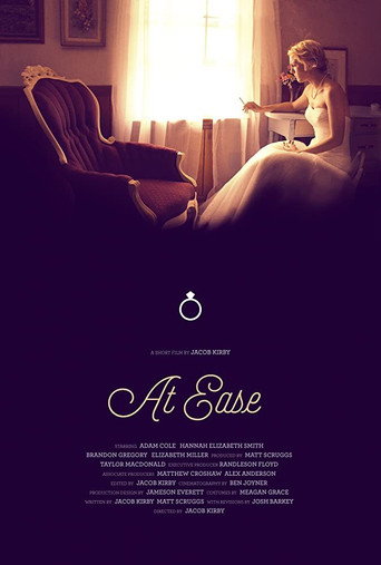 At Ease movie poster