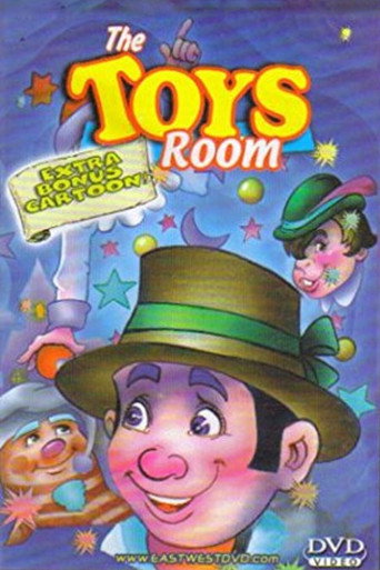 The Toys Room movie poster