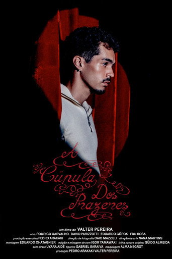 The Pleasure Dome movie poster