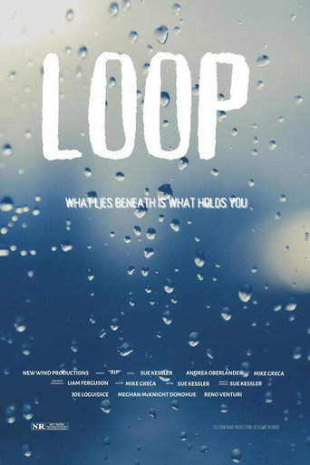 Loop movie poster
