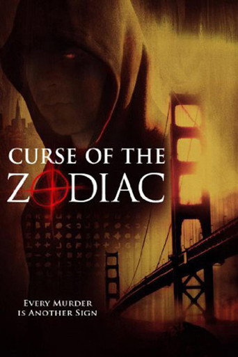 Curse of the Zodiac movie poster