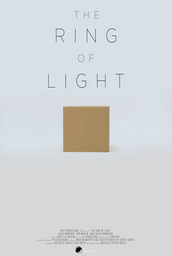 The Ring of Light movie poster