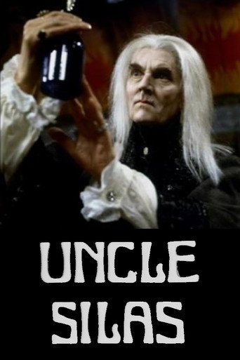 Uncle Silas movie poster
