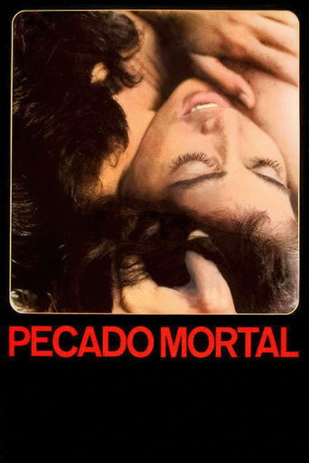 Mortal Sin movie poster