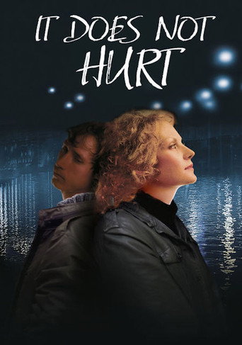 It Doesn't Hurt Me movie poster