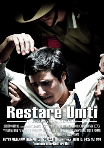 We Stick Together movie poster