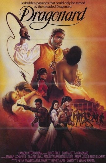 Dragonard movie poster