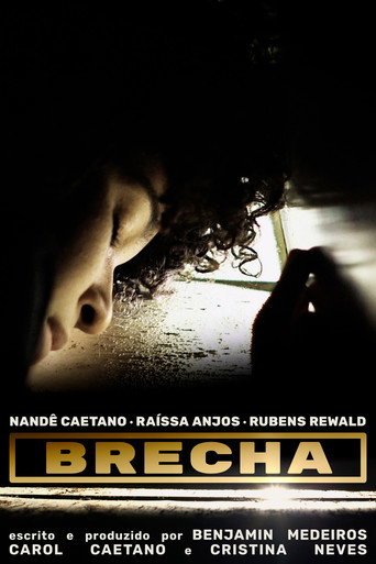 Breach movie poster