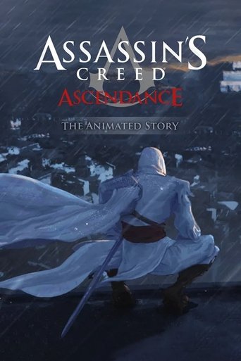 Assassin's Creed: Ascendance movie poster
