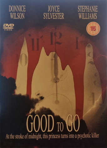 Murder at Midnight movie poster