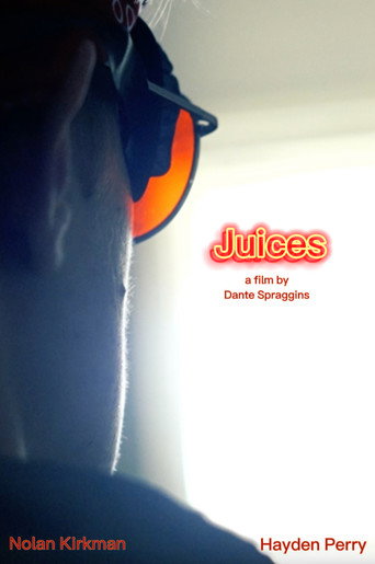 Juices movie poster