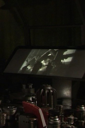Restoring 'Entuziazm' movie poster