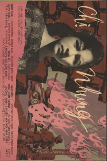 Miss Nhung movie poster