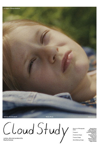 Cloud Study movie poster