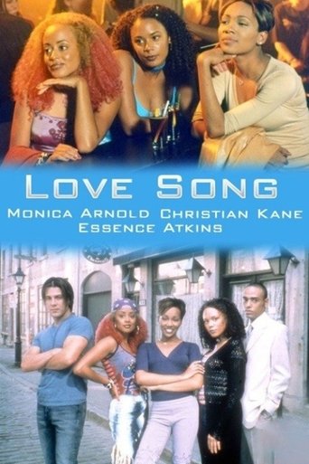 Love Song movie poster