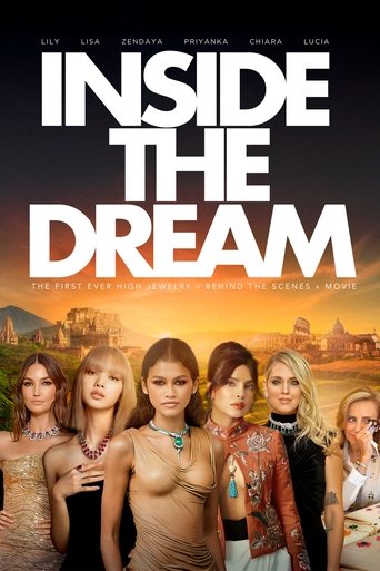 Inside the Dream movie poster