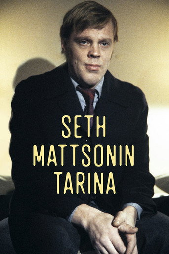 Seth Mattsonin tarina movie poster