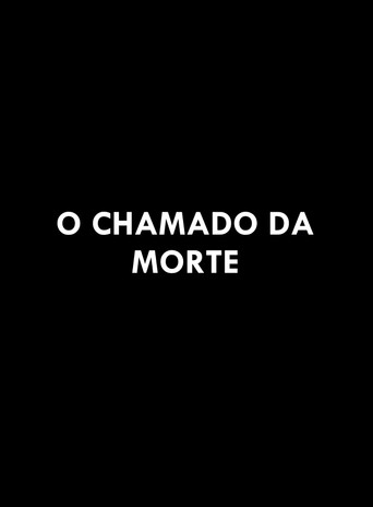 O Chamado da Morte movie poster
