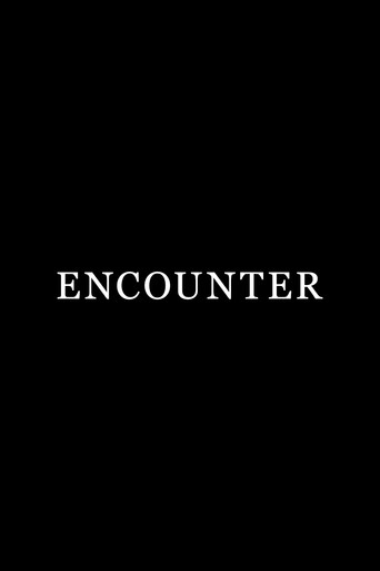 Encounter movie poster