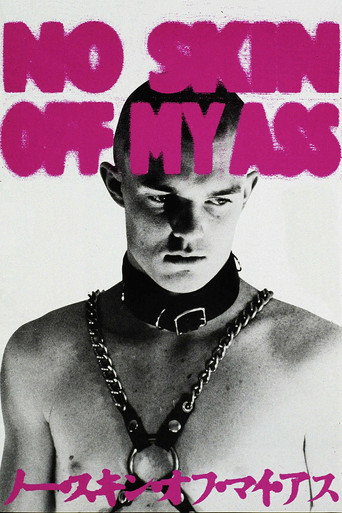 No Skin Off My Ass movie poster