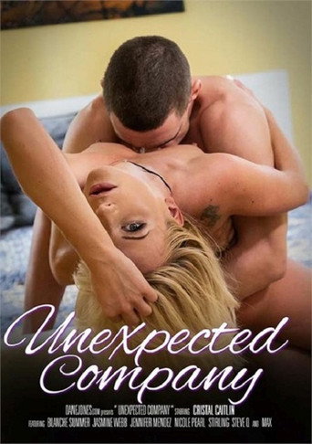 Unexpected Company movie poster