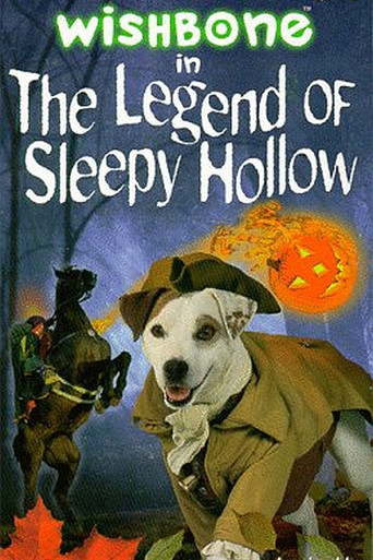Wishbone: The Legend of Sleepy Hollow movie poster