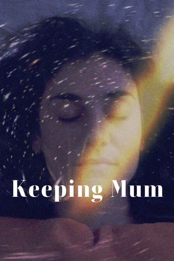 Keeping Mum movie poster