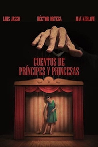 Cuentos de Principes y Princesas movie poster