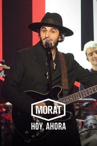 Morat today, now movie poster