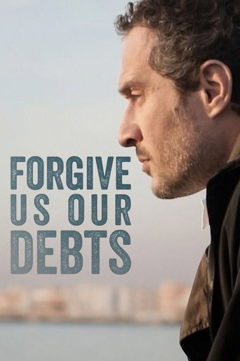 Forgive Us Our Debts movie poster