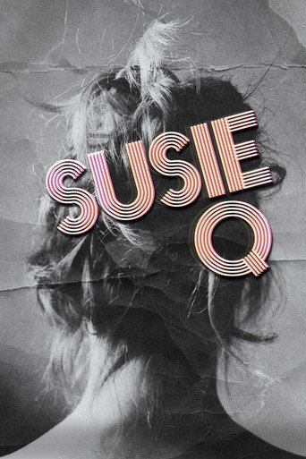 Susie Q movie poster