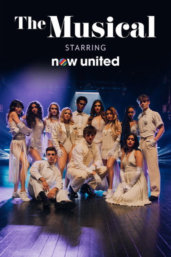 The Musical: Welcome To The Night Of Your Life! movie poster