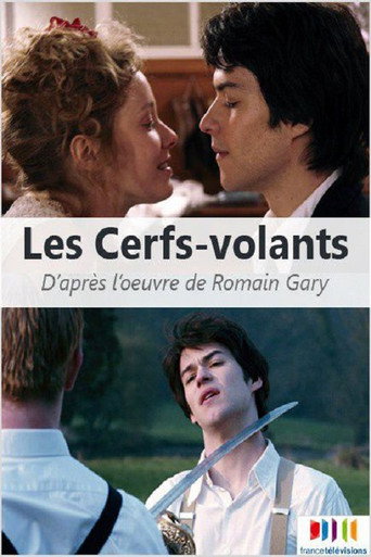 Les Cerfs-volants movie poster