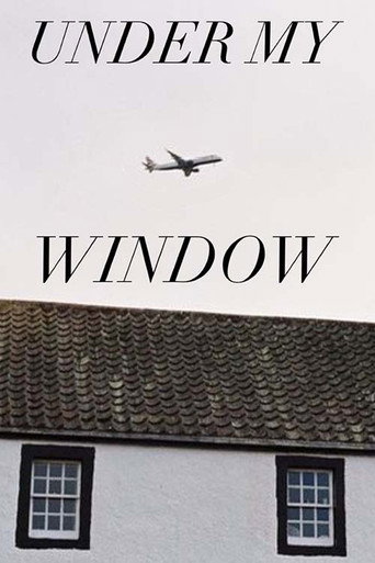 Under My Window movie poster