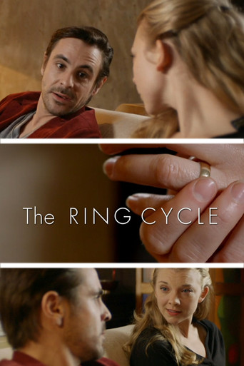 The Ring Cycle movie poster