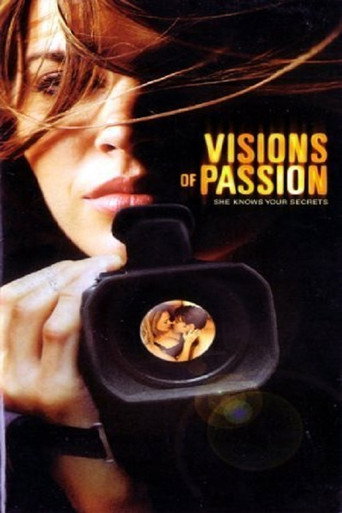 Visions of Passion movie poster