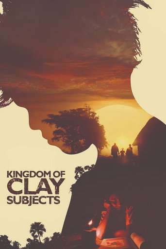 Kingdom of Clay Subjects movie poster