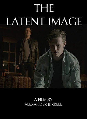 The Latent Image movie poster